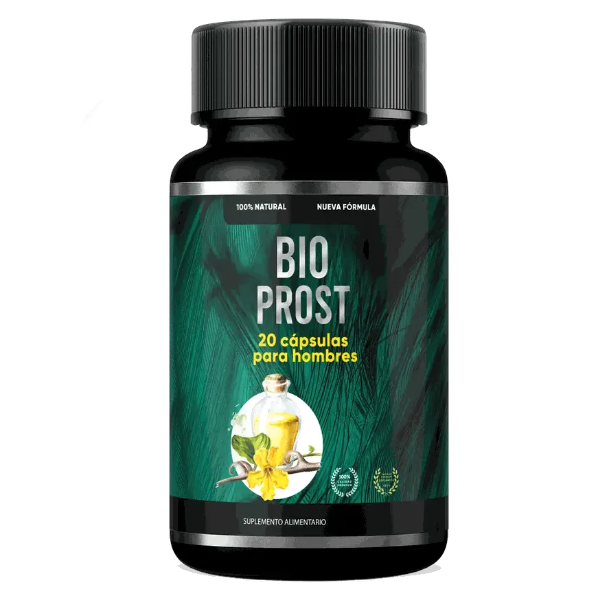 Bio Prost