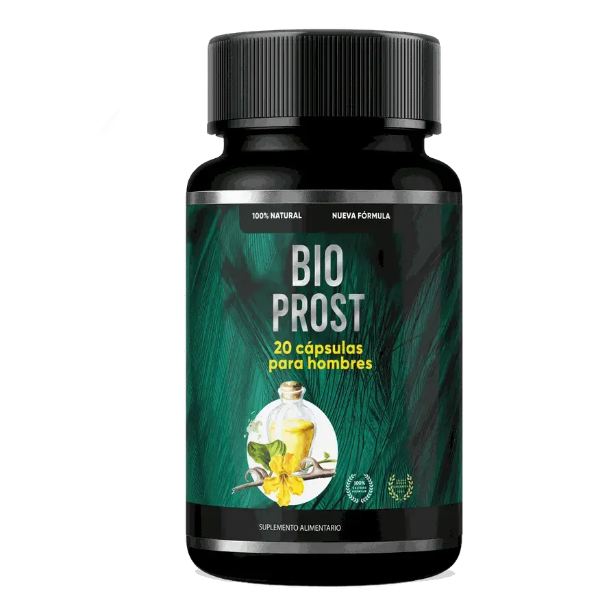 Bio Prost — imagen