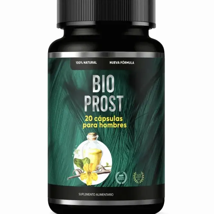 Bio Prost — imagen 1