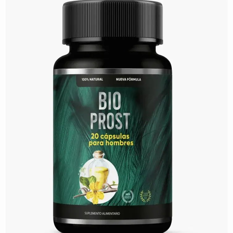 Bio Prost — imagen 2