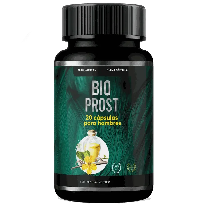 Bio Prost — imagen 3