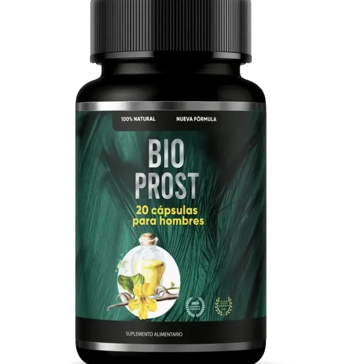 Bio Prost — foto del producto