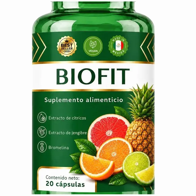 BioFit