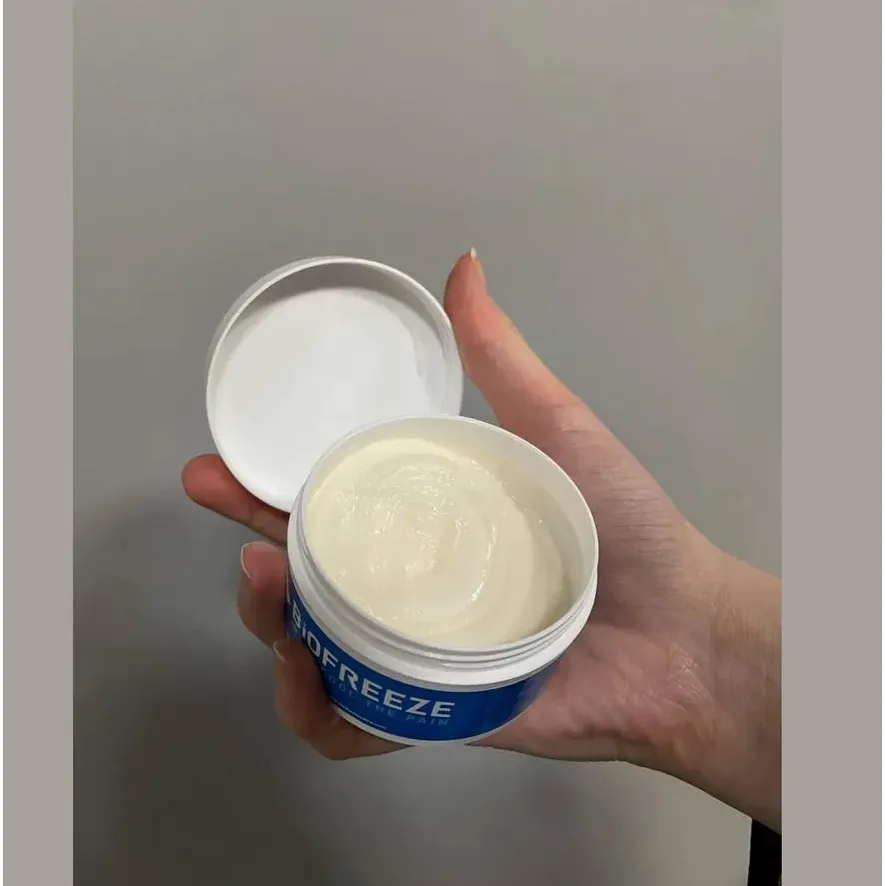 Biofreeze
