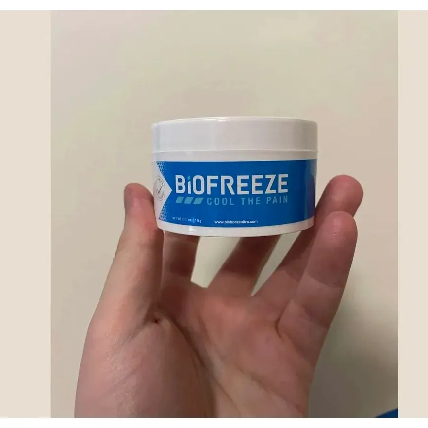 Biofreeze — صورة المنتج