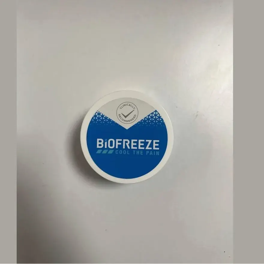 Biofreeze — صورة المنتج 1
