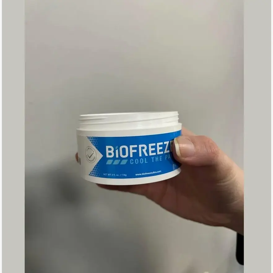 Biofreeze — صورة المنتج 2