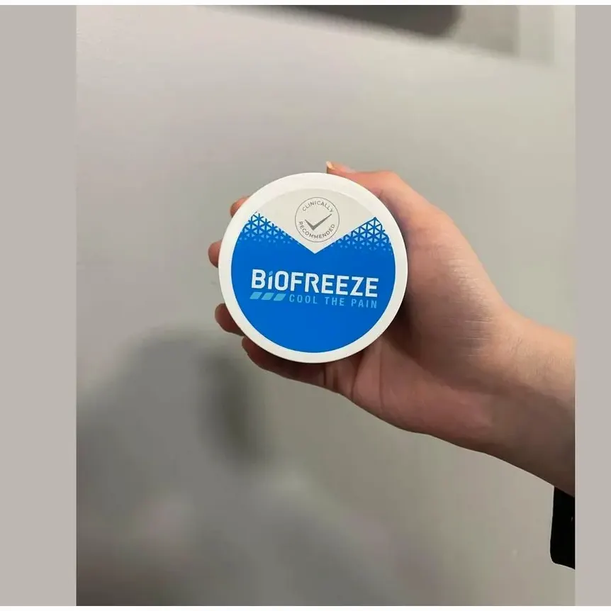 Biofreeze — صورة المنتج 3