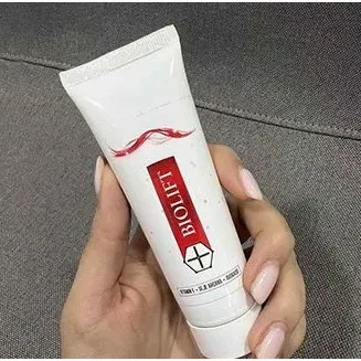 Biolift — slika pakovanja