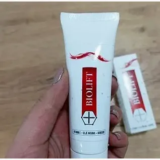 Biolift — slika pakovanja 1