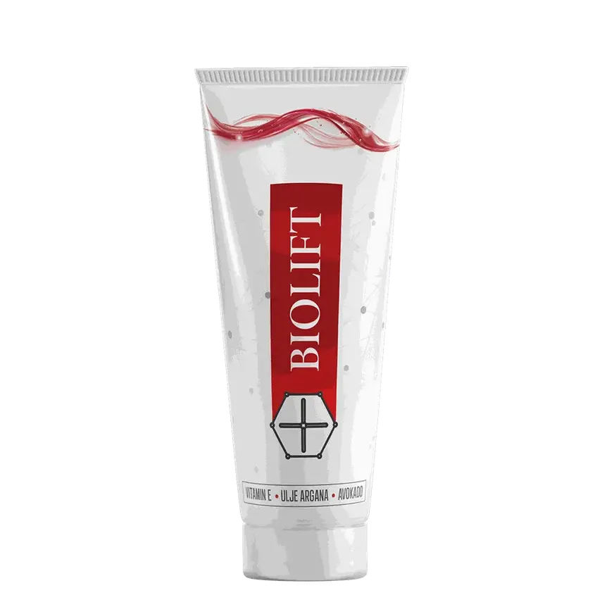 Biolift — slika pakovanja 2