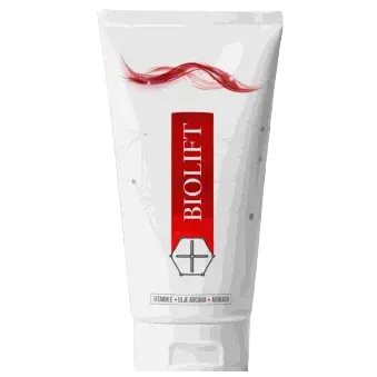 Biolift — slika pakovanja 3