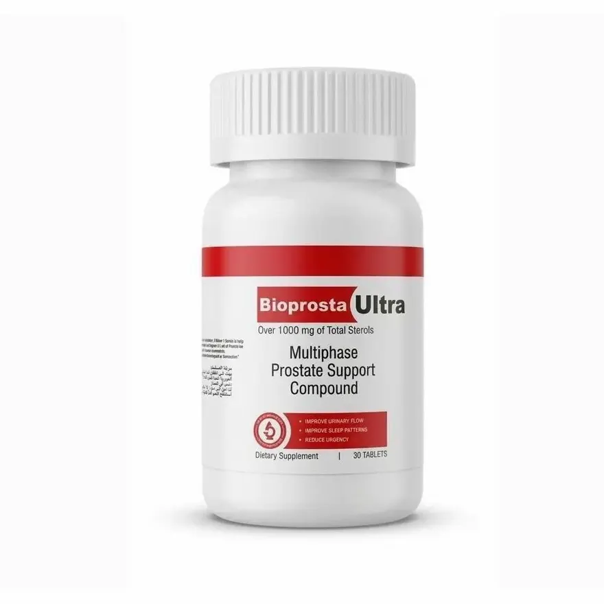 Bioprosta Ultra