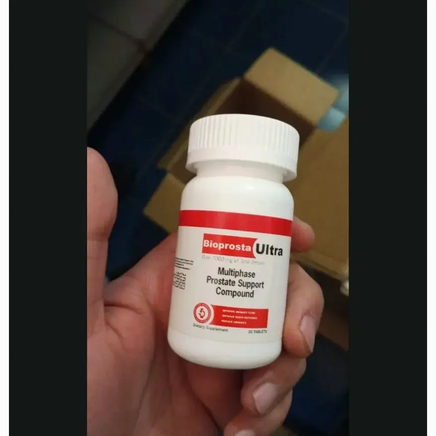 Bioprosta Ultra — صورة المنتج