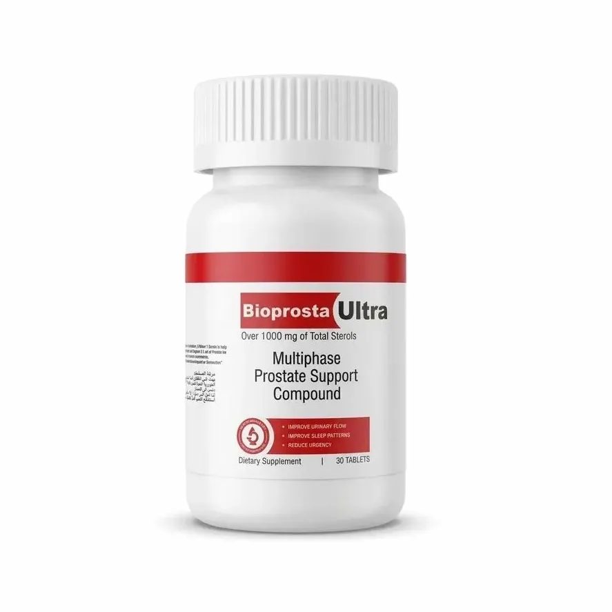 Bioprosta Ultra — صورة المنتج 1