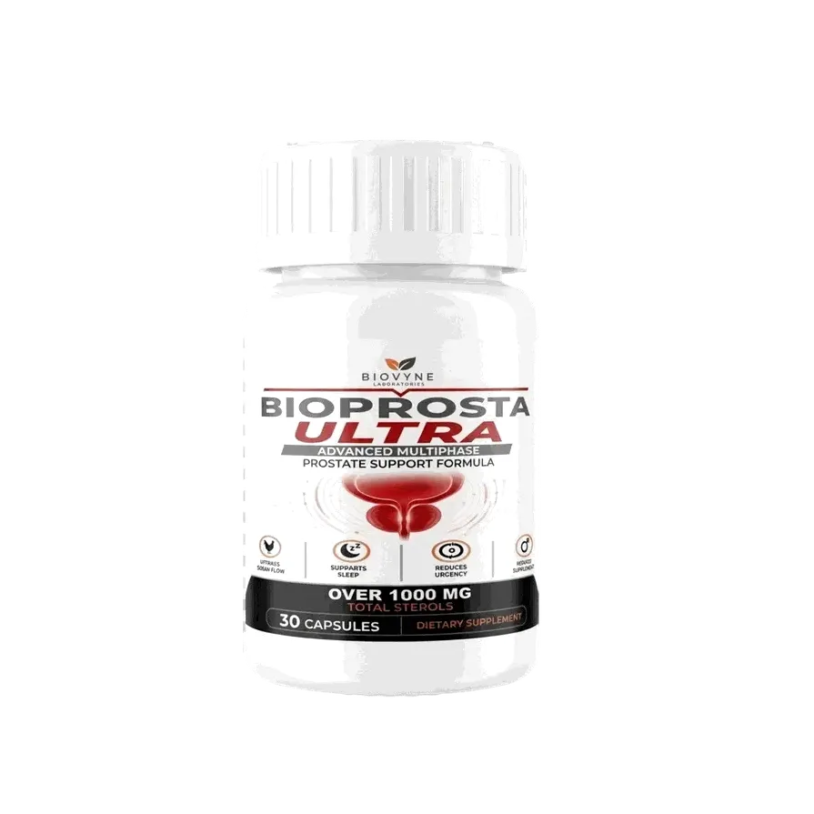 Bioprosta Ultra — صورة المنتج 2