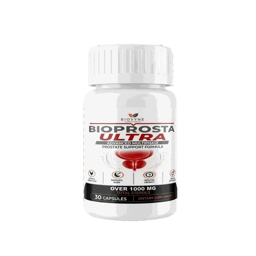 Bioprosta Ultra — صورة المنتج 3