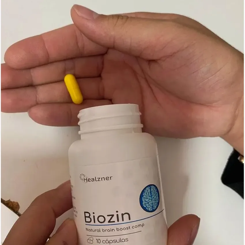 Biozin