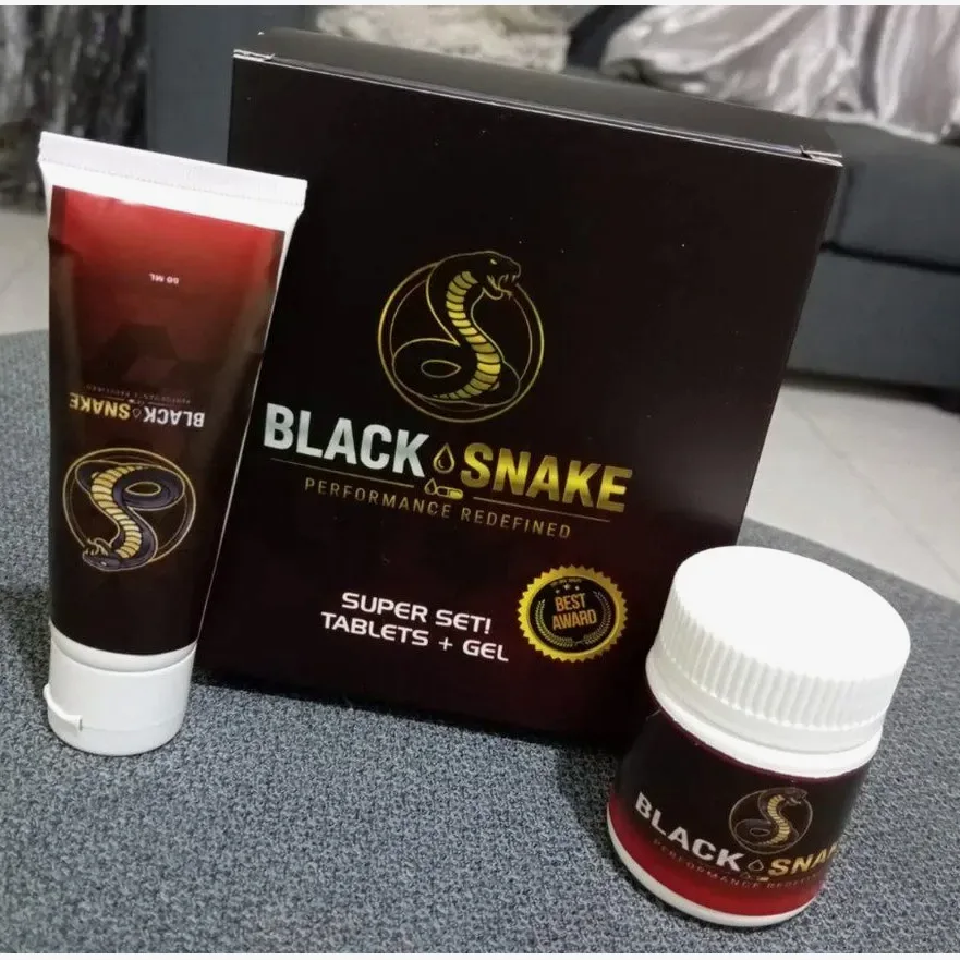 Black Snake