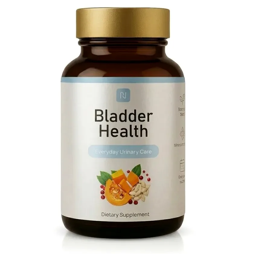 Bladder Health
