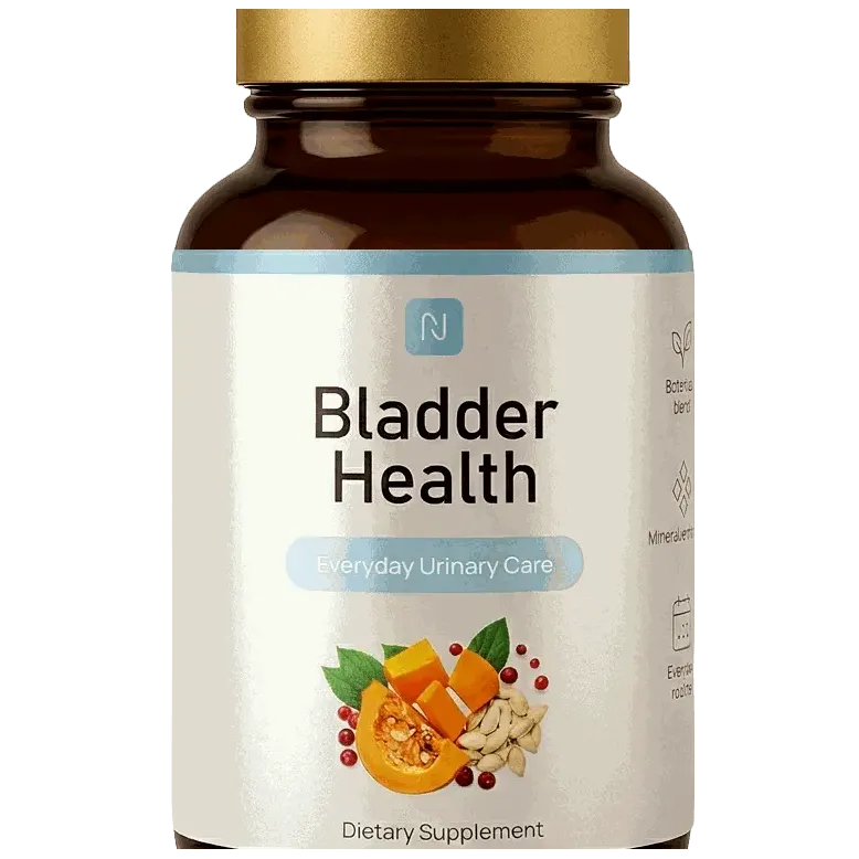 Bladder Health — Produktfoto