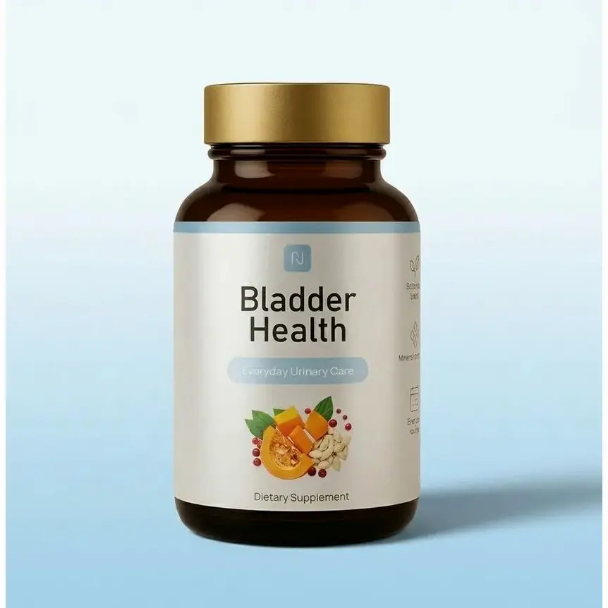 Bladder Health — Produktfoto 1