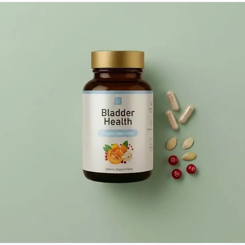 Bladder Health — Produktfoto 2