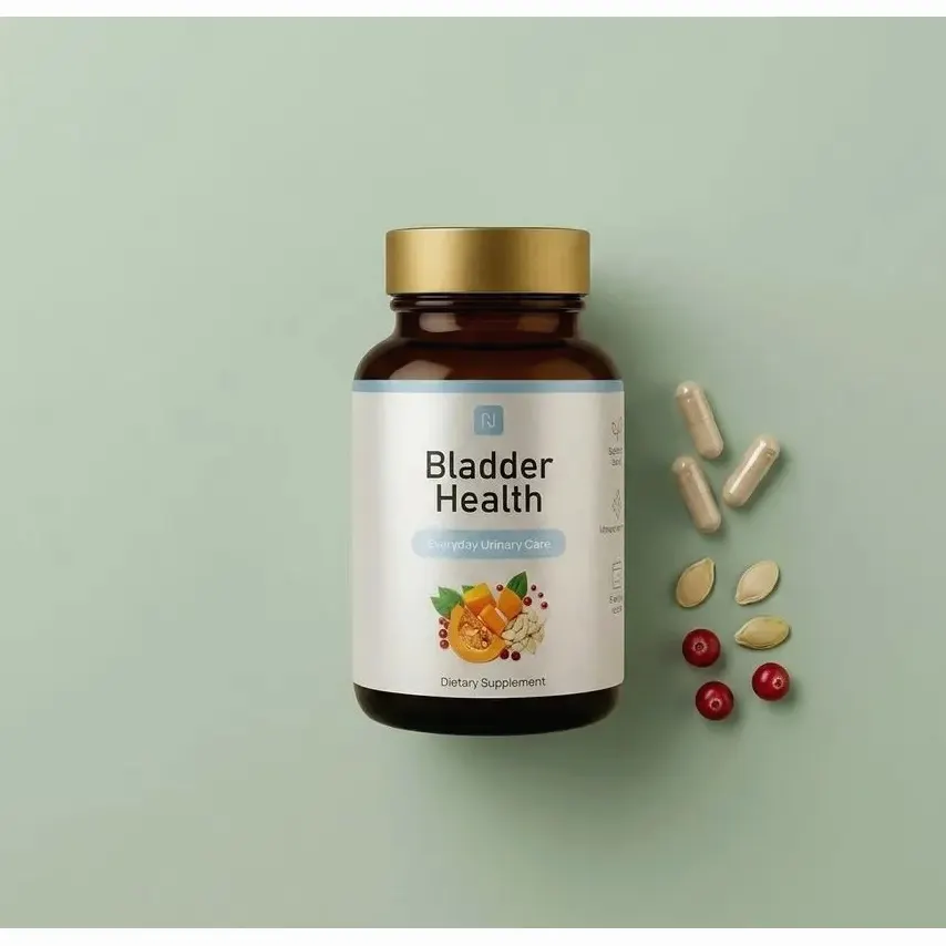 Bladder Health — Produktfoto 3