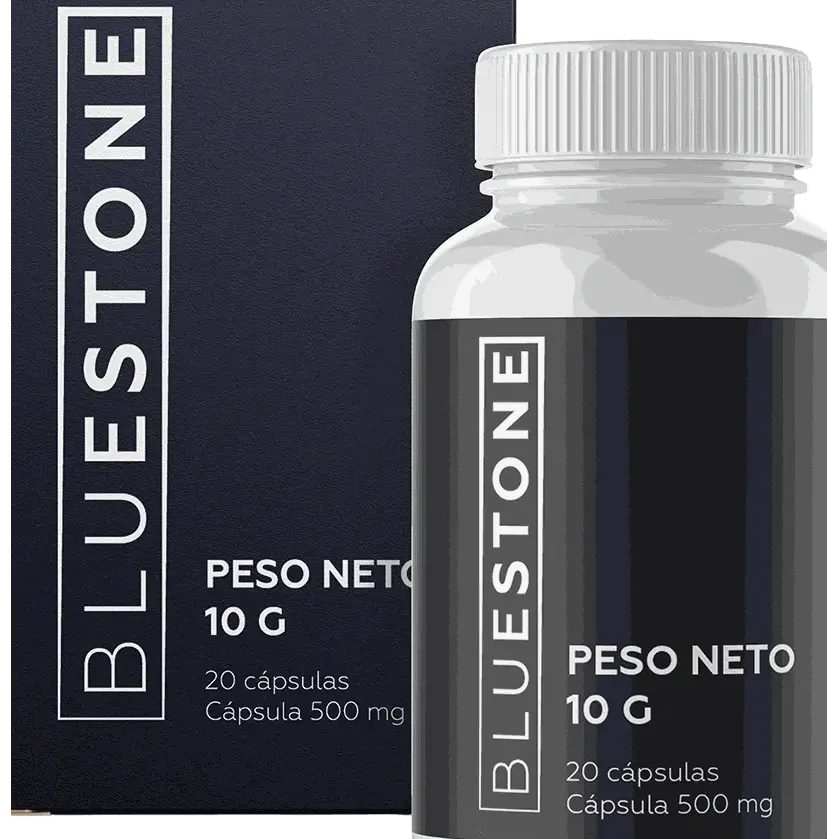 Bluestone