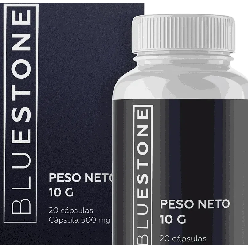 Bluestone — imagen 1