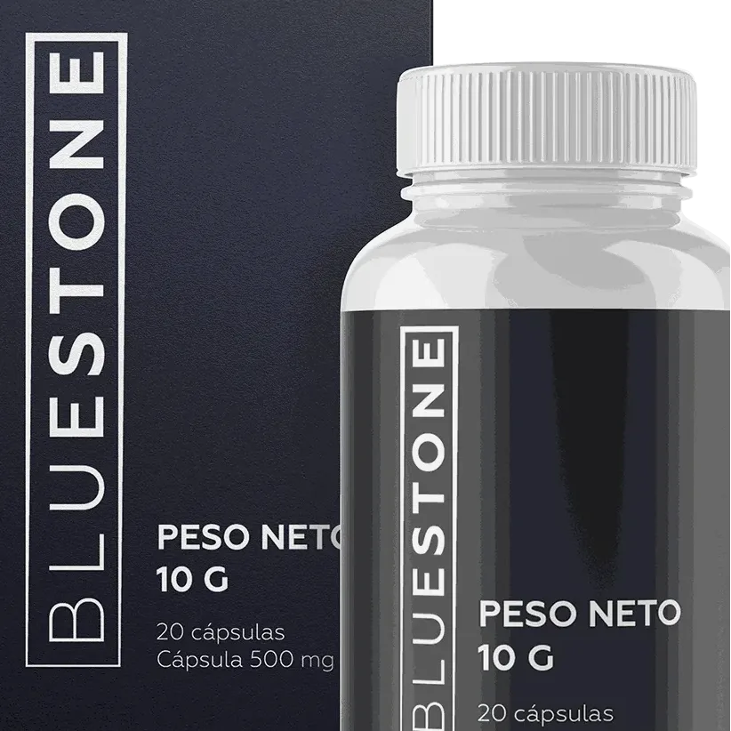 Bluestone — imagen 2