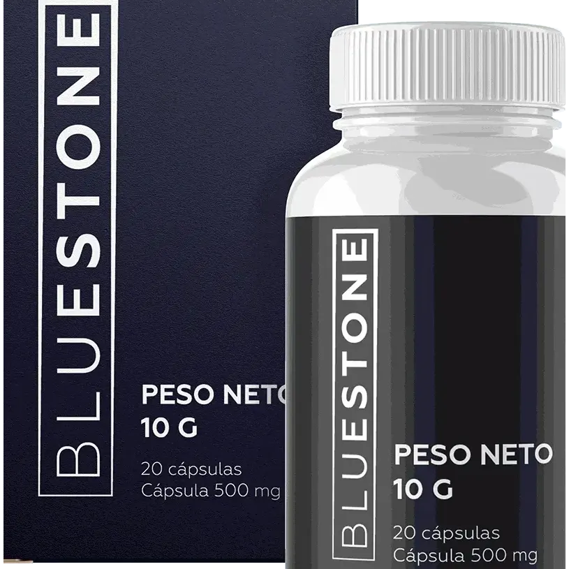 Bluestone — imagen 3