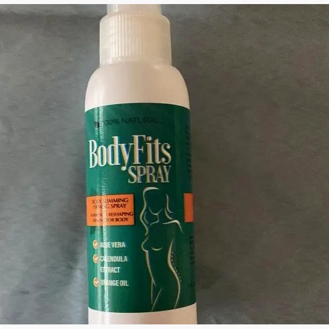 BodyFit — Produktfoto 1
