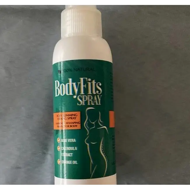 BodyFit — Produktfoto 3