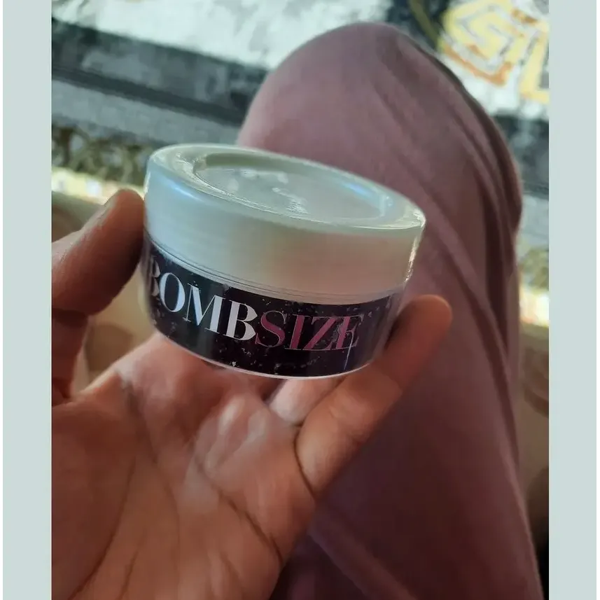 Bomb Size