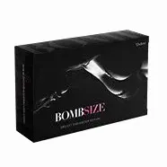 Bomb Size — صورة 1