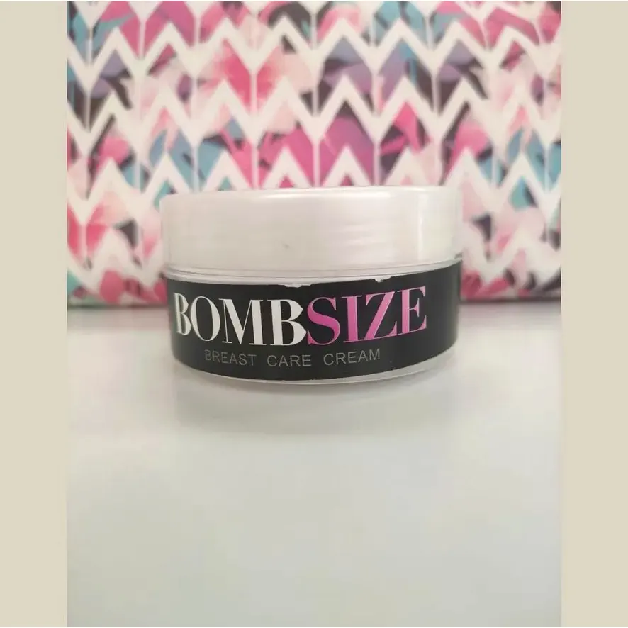 Bomb Size — صورة 2