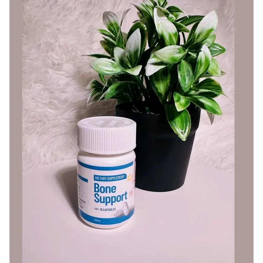 Bone Support — photo