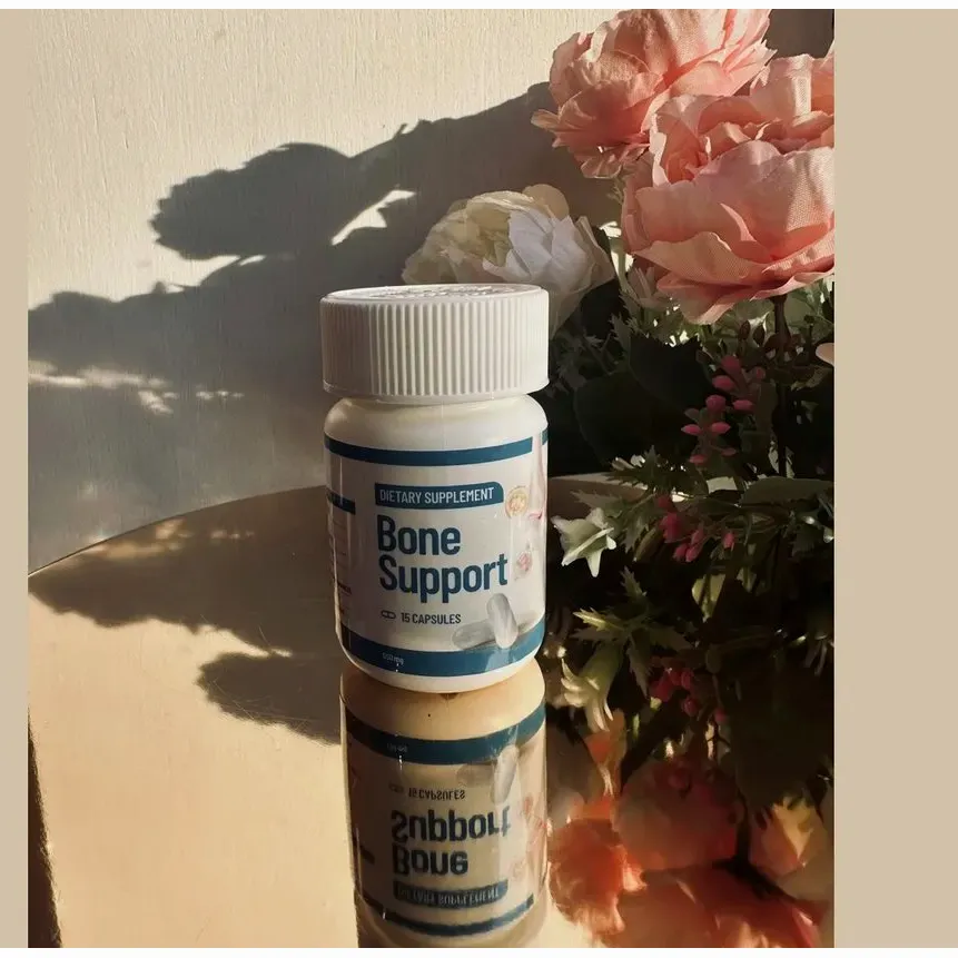 Bone Support — photo 2