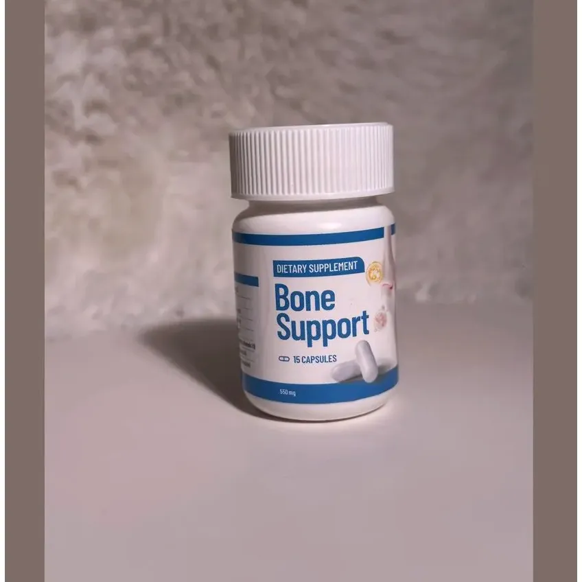 Bone Support — photo 3