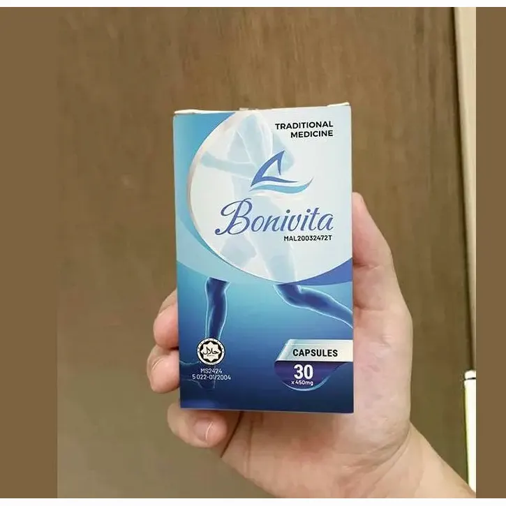 Bonivita — gambar