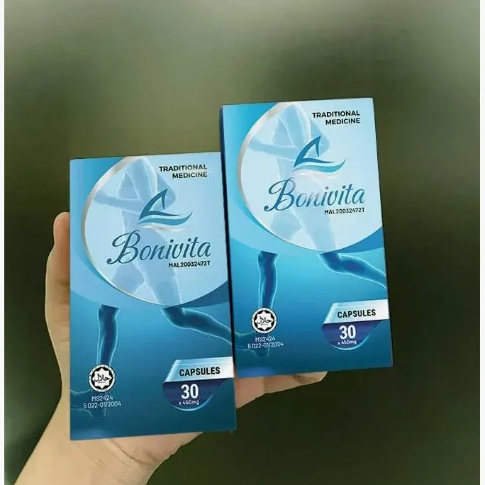 Bonivita — gambar 1