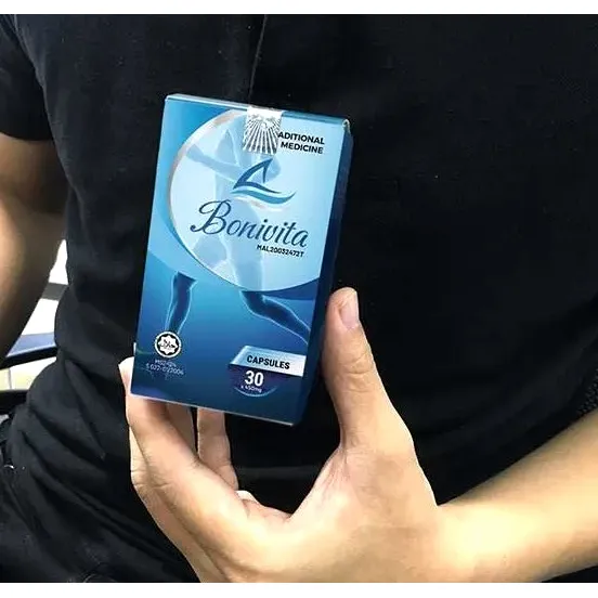 Bonivita — gambar 3