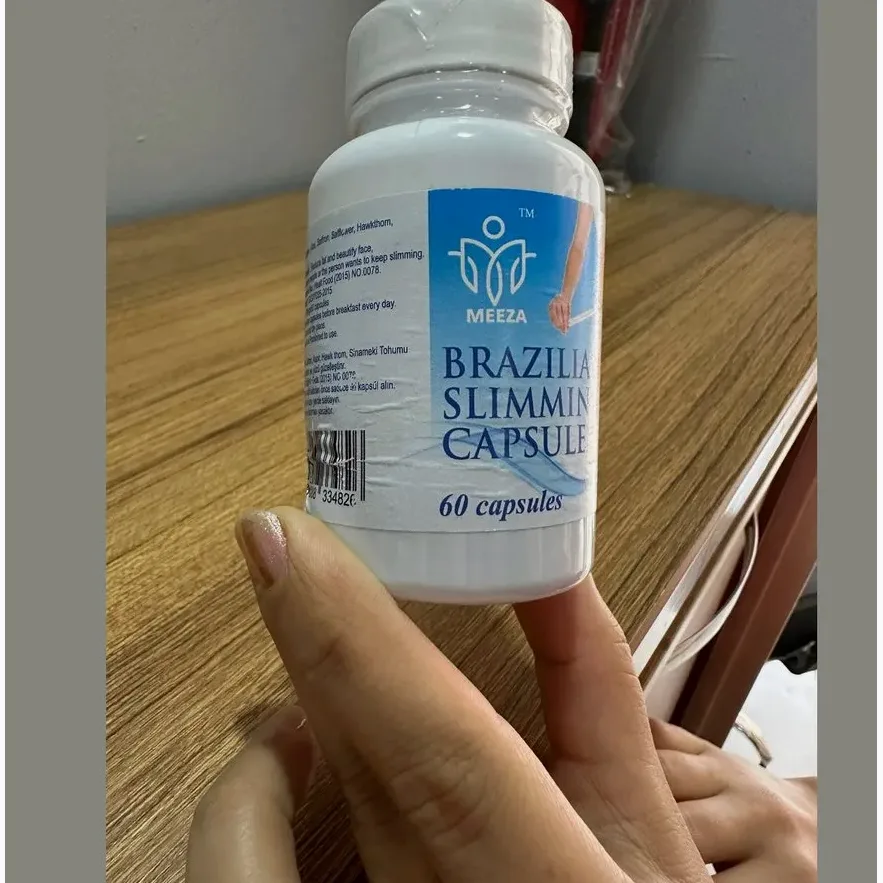 Brazilian Slimming
