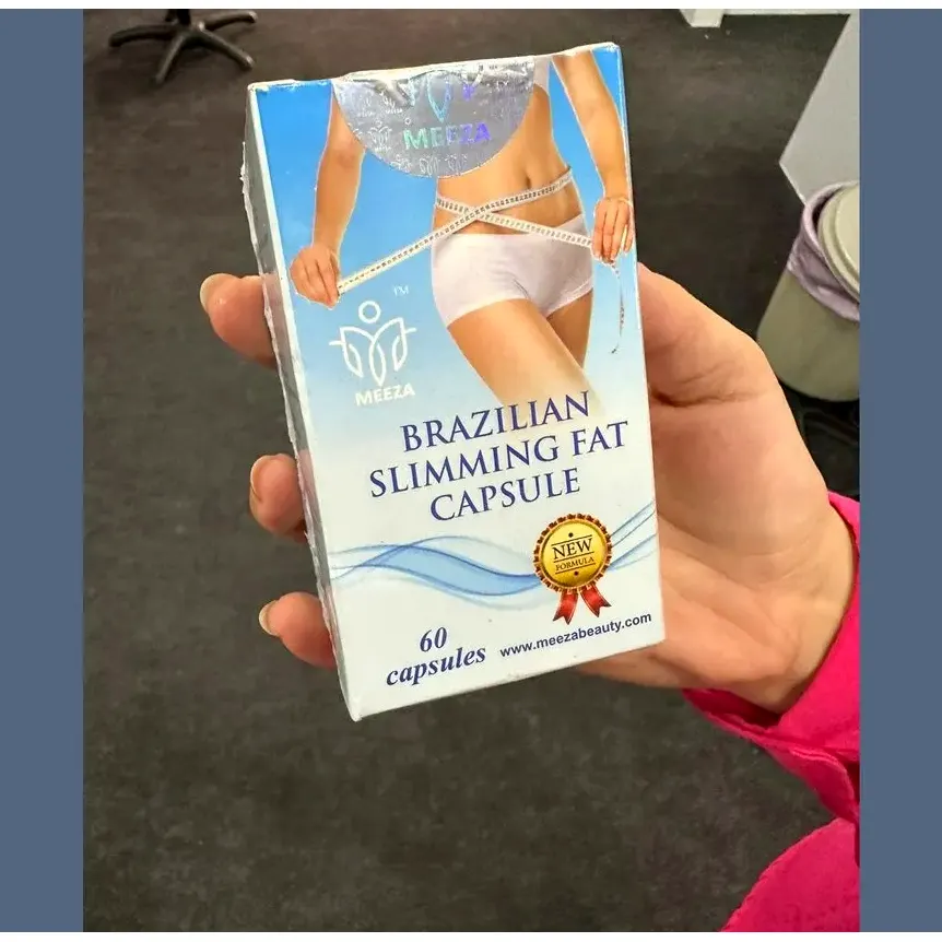 Brazilian Slimming — صورة المنتج 2