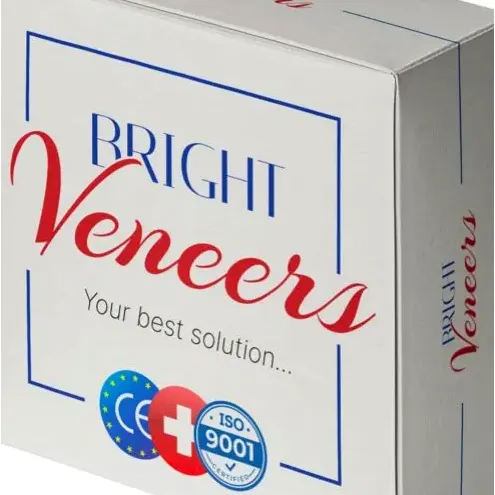 Bright Veneers — foto del prodotto 1