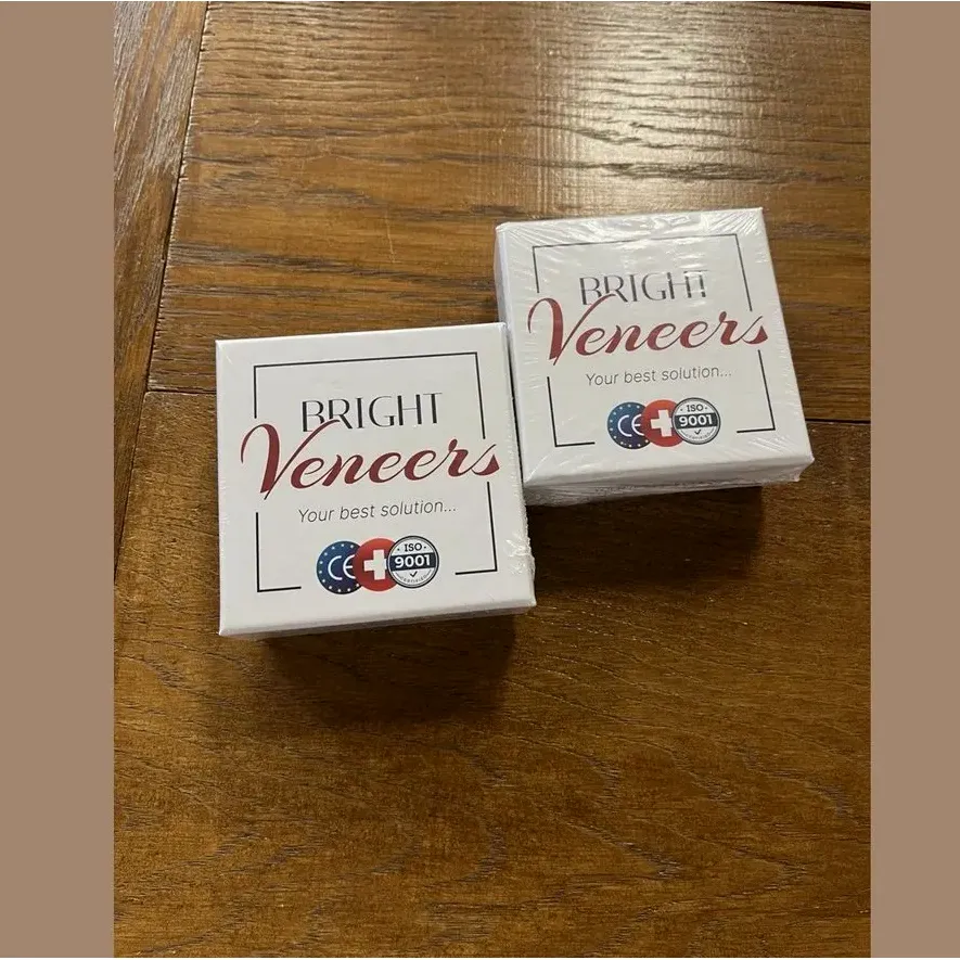 Bright Veneers — foto del prodotto 3