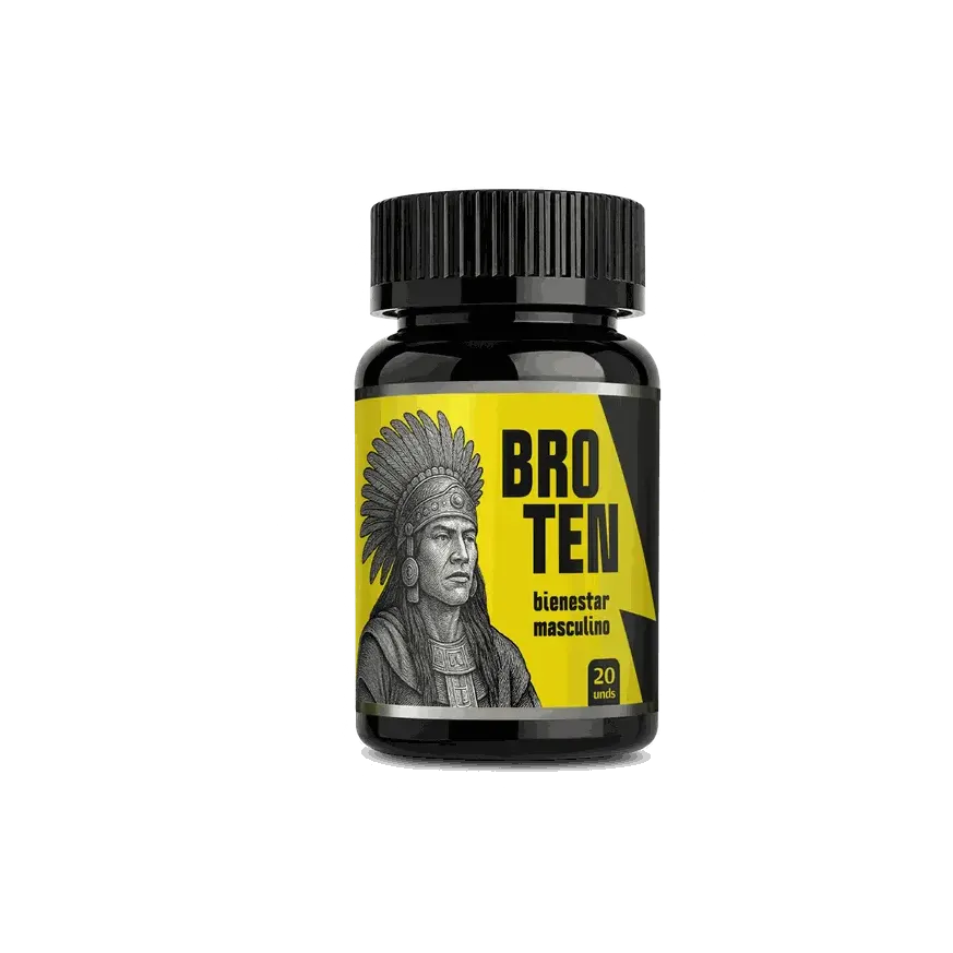 Broten — foto del producto 3