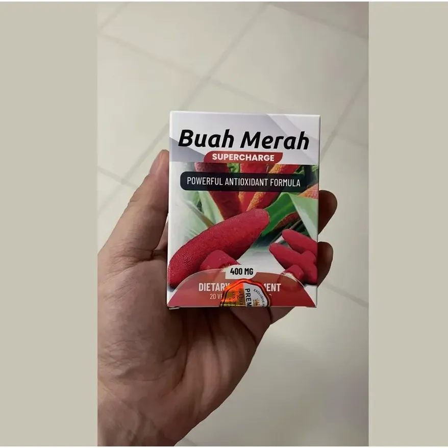 Buah Merah