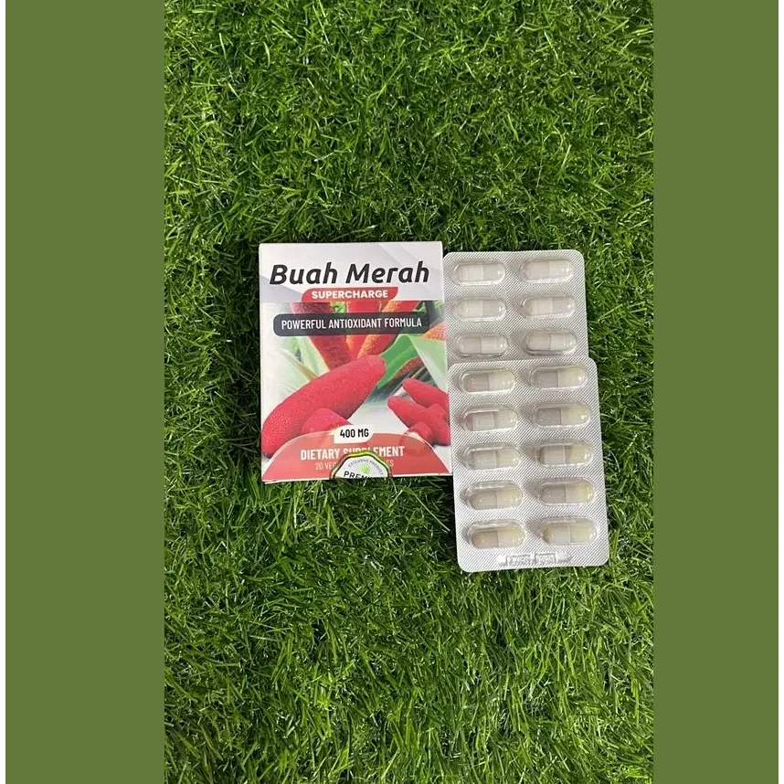 Buah Merah — photo 2